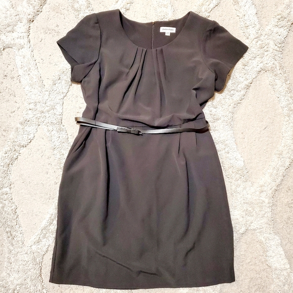 Shelby & Palmer Dresses & Skirts - LBD WITH POCKETS!